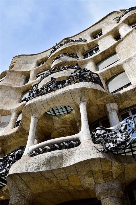 casa mila reviews|is casa mila worth visiting.